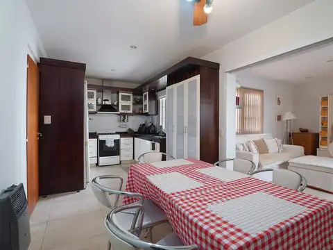 PH en Villa Urquiza- VENTA