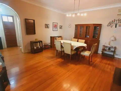 Depto Alquiler Temporario San Cristóbal  3 amb