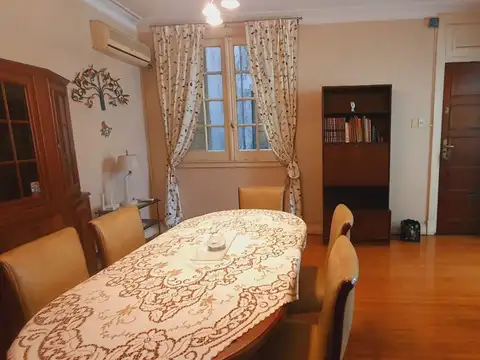 Departamento en Alquiler de 3 ambientes