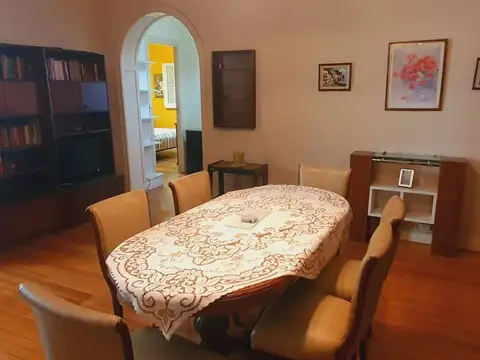 Departamento en Alquiler de 2 dormitorios