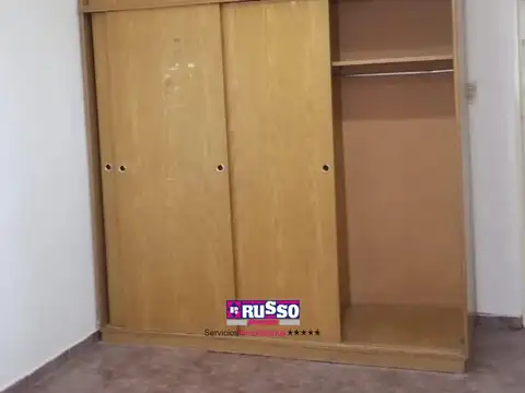 Depto Tipo Casa en Venta en Villa Sarmiento, USD 42.000