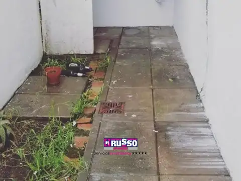 Depto Tipo Casa en Venta 25 años