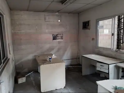 Galpon en Alquiler en Haedo, USD 33.600