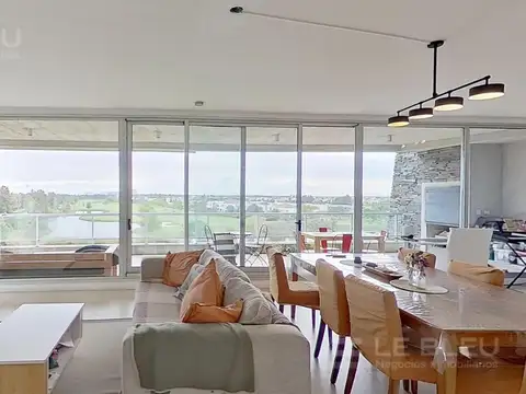 Departamento en Venta 10 años