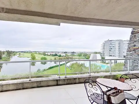 Departamento en Venta de 3 ambientes