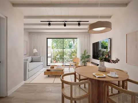 Casa en Venta de 2 dormitorios