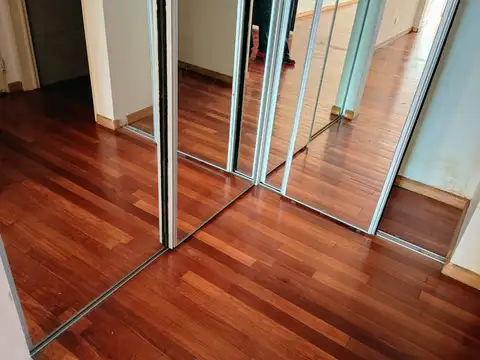 Hermoso! Luminoso! Amplio!