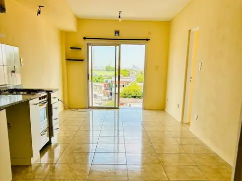 Departamento en Alquiler de 1 dormitorio