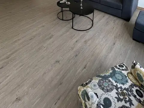 Departamento en Alquiler Temporal de 3 ambientes