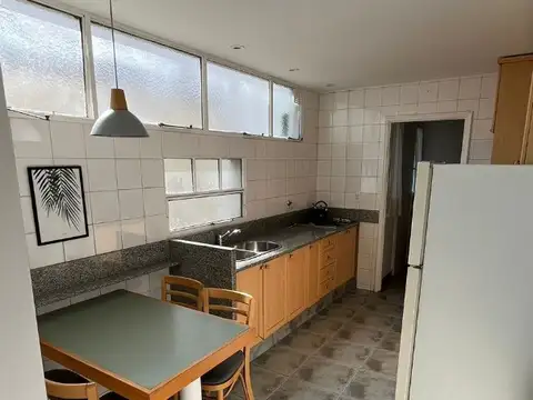 Departamento en Alquiler Temporal de 2 dormitorios