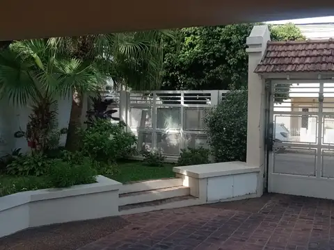 Departamento en Alquiler 25 años