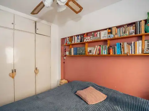 Departamento en Venta 39 años