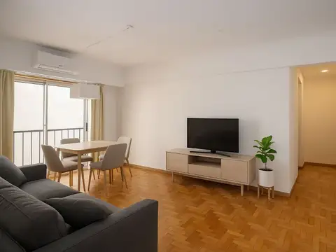 Departamento 3 Ambientes apto credito en Almagro