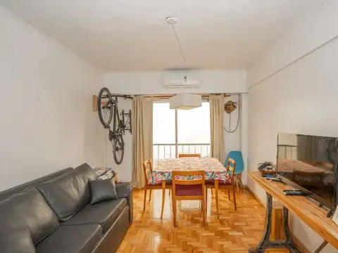 Departamento en Venta de 2 dormitorios