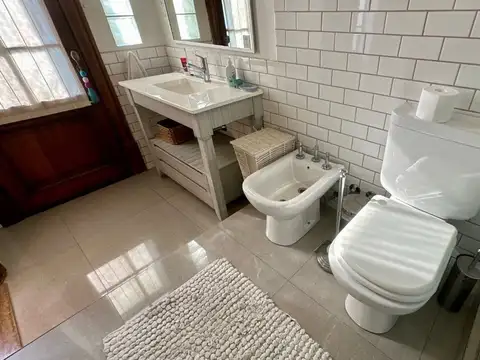 En venta PH 4 ambientes en Almagro con terraza