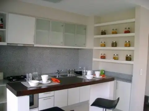 Departamento en Venta en Beccar, USD 280.000