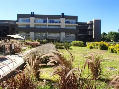 Departamento 3 ambientes con 3 baños