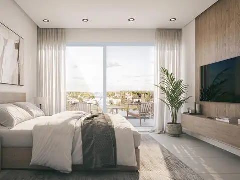 Departamento en Venta de 3 dormitorios