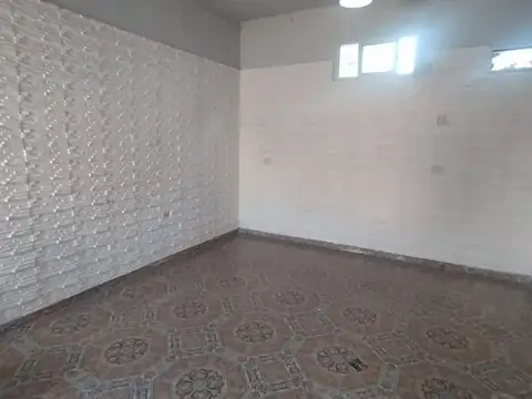 Depto Tipo Casa en Alquiler de 1 dormitorio