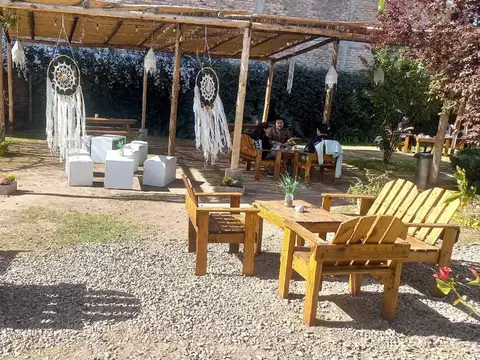 Fondo Comercio en Venta en Maipu, USD 60.000