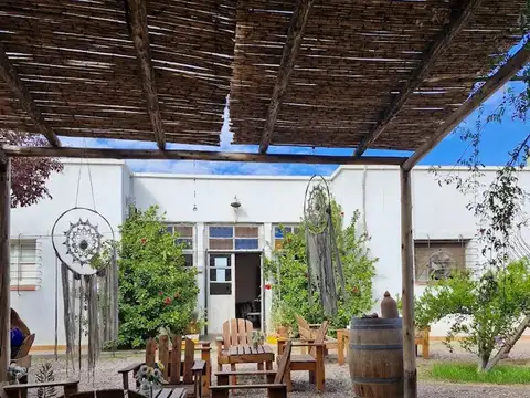 Fondo de Comercio café - heladería Coquimbito