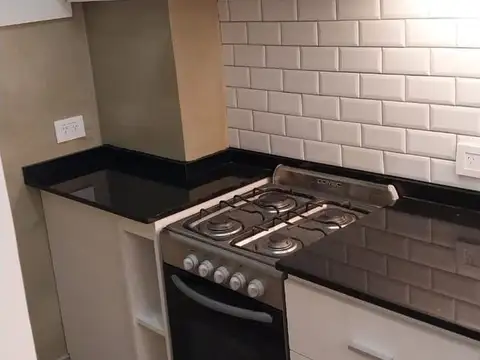 Departamento en Venta 40 años