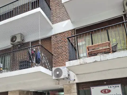 Venta de Departamento de 3 ambientes en Barrio Norte