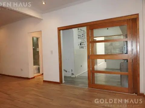 Depto Tipo Casa en Alquiler al Oeste