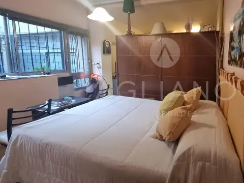 Alquiler 24 meses Monoambiente Peatonal San Martin