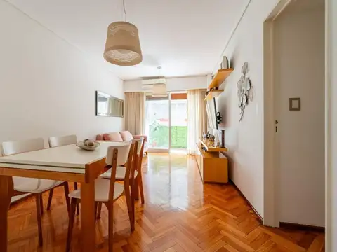 VENTA DEPARTAMENTO 4 AMBIENTES RECOLETA