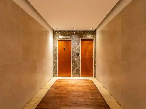 Departamento en Venta en Recoleta, USD 195.000