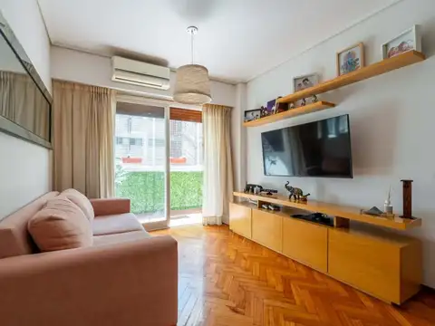 Departamento en Venta 50 años