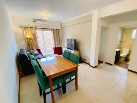 Pueyrredon 3500, Piso 5