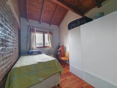 Departamentos + Local Comercial en Venta - Bariloche
