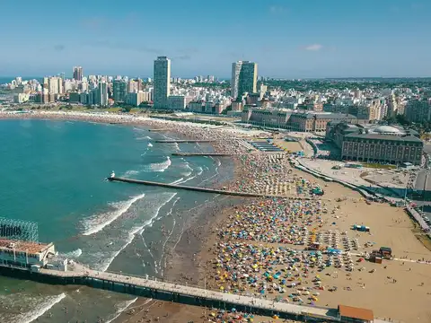 Departamento en Venta al Noreste