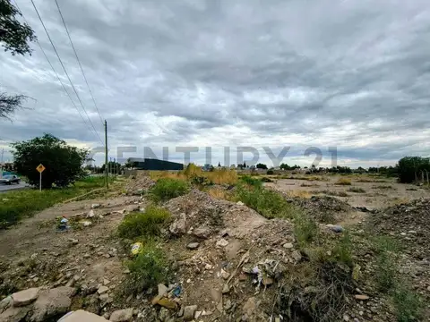 Terreno en Venta en Rodeo de la Cruz
