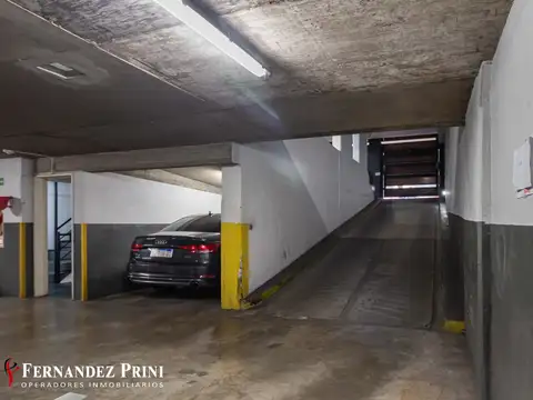 Cochera en Venta para coche grande