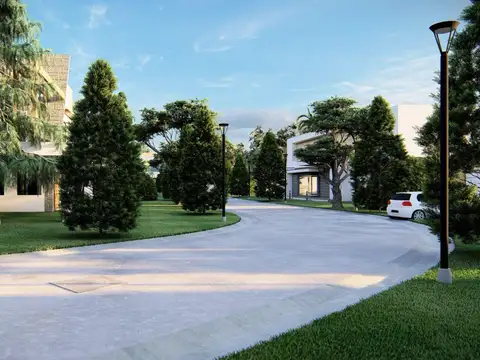 Terreno en venta en Las Lomas de San Isidro