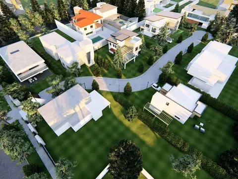 Terreno en Venta de 700,0 m2