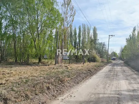 Terreno en Venta en Cipolletti, USD 150.000