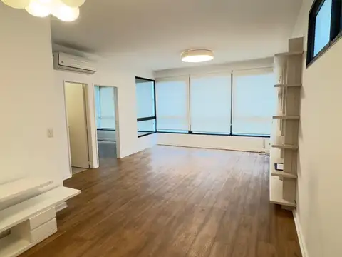 Oficina 2 ambientes con 1 baño