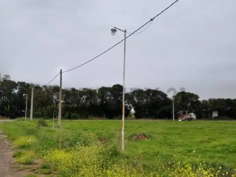 Terreno en Venta de 288,0 m2