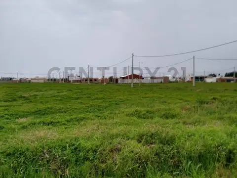 LOTES EN TIERRA DE SUEÑOS PUERTO GENERAL SAN MARTIN