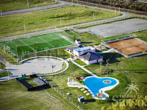 Terreno en Venta de 288,0 m2