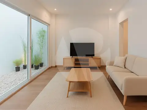 PH de 2 Ambientes en Villa del Parque Refaccionado - Ideal para tu nuevo hogar!