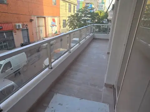 Departamento en Venta en Balvanera, USD 255.000