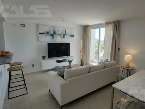Departamento en Alquiler 2 Ambientes