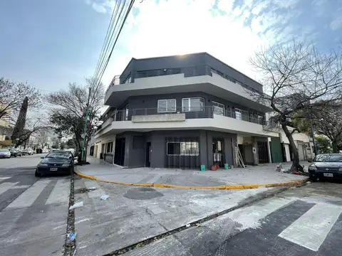 VENTA PH A ESTRENAR SIN EXPENSAS 