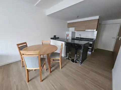 Departamento en Alquiler de Monoambiente