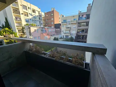 MONOAMBIENTE A ESTRENAR AMOBLADO